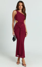 Mandy Midi Dress