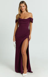 Marcel Maxi Dress