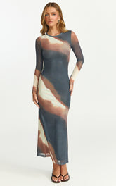 Margot Midi Dress