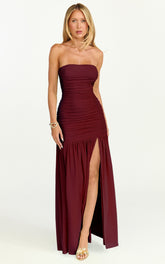 Marguerite Maxi Dress
