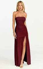 Marguerite Maxi Dress