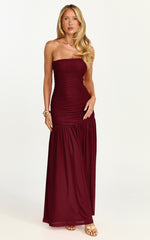 Marguerite Maxi Dress