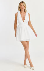 Mariabella Mini Dress