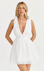 Mariabella Mini Dress