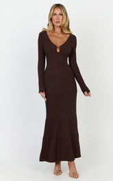 Maris Midi Dress