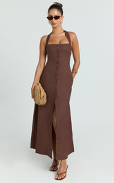 Marla Midi Dress