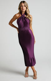 Marlette Midi Dress