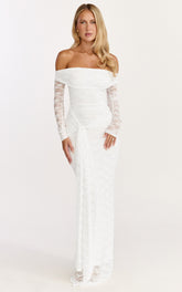 Melville Maxi Dress