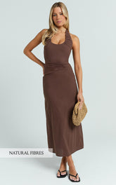 Murray Midi Dress