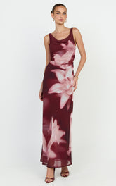 Myra Maxi Dress