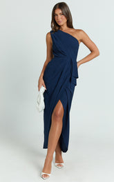 Namaari Midi Dress