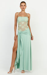 Nerissa Maxi Dress