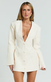 Ninette Mini Dress
