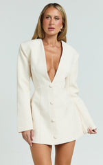 Ninette Mini Dress
