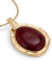Francene Necklace Gold