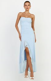 Oceana Maxi Dress