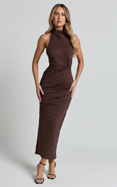 Olenna Midi Dress