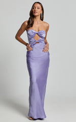 Hillary Maxi Dress