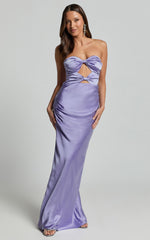 Hillary Maxi Dress
