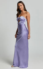 Hillary Maxi Dress