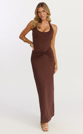 Olivia Maxi Dress