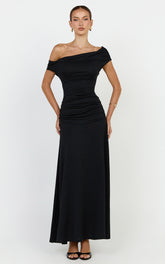 Ophelia Maxi Dress