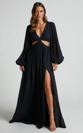 Paige Maxi Dress