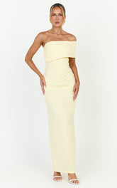 Pearce Maxi Dress
