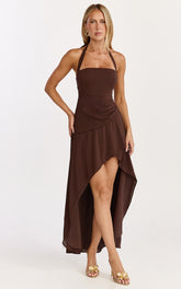 Penelope Maxi Dress