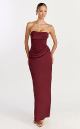 Phoebe Maxi Dress
