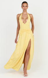 Phoenix Maxi Dress