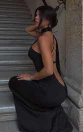Seraphine Maxi Dress