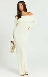 Pietra Maxi Dress