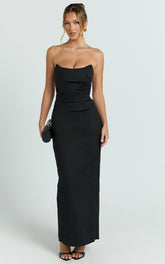 Pietra Midi Dress