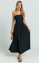 Polly Midi Dress