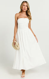 Polly Midi Dress
