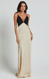 Quincy Maxi Dress