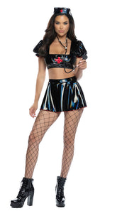 Kinky Fever Costume - Image 1