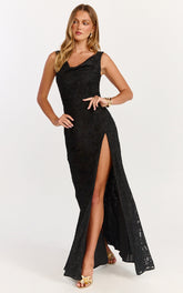 Rachel Maxi Dress