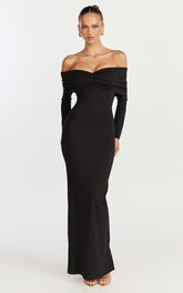 Rani Maxi Dress