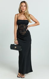 Rania Maxi Dress