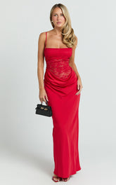 Rania Maxi Dress