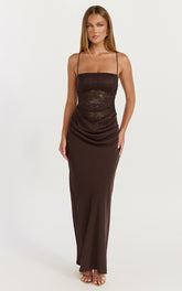 Rania Maxi Dress