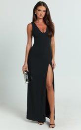 Raya Maxi Dress
