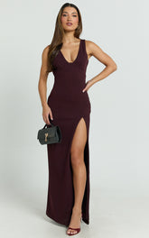 Raya Maxi Dress