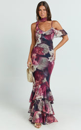 Riley Maxi Dress