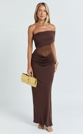 Riley Maxi Dress