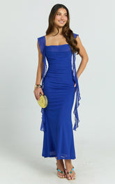 Rosha Midi Dress