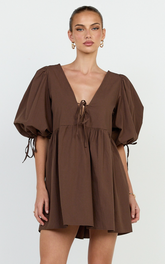 Rosita Mini Dress