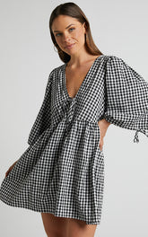 Rosita Mini Dress